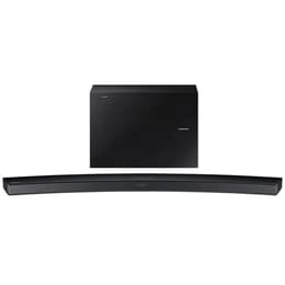 Soundbar & Home Cinema Samsung HW-J6500 - Μαύρο