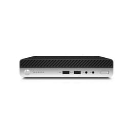 HP ProDesk 400 G3 Mini Core i3-7100T 3.4 - SSD 256 GB - 8GB