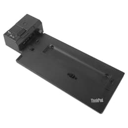 Lenovo ThinkPad Ultra Dock 40AJ Docking station