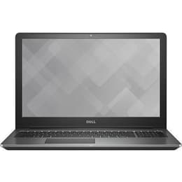 Dell Vostro 5568 15" (2018) - Core i5-7200U - 8GB - SSD 256 GB QWERTY - Αγγλικά