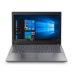 Lenovo IdeaPad 330-15AST 15" (2018) - A9-9425 - 8GB - SSD 256 GB AZERTY - Γαλλικό