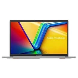 Asus VivoBook Go E1504GA-NJ467W 15"(2023) - Core i3-N305 - 8GB - SSD 256 GB QWERTY - Ισπανικό