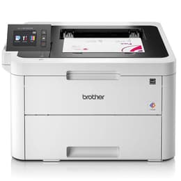 Brother HL-L3270CDW Έγχρωμο Laser