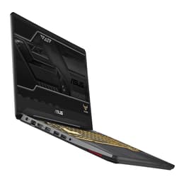 Asus TUF Gaming TUF565GM-AL310T 15" - Core i7-8750H - 8GB - SSD 512 GBGB NVIDIA GeForce GTX 1060 AZERTY - Γαλλικό