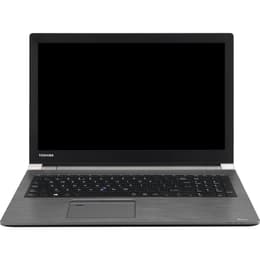 Toshiba Tecra Z50-E-186 15"(2018) - Core i7-8550U - 16GB - SSD 512 GB AZERTY - Γαλλικό