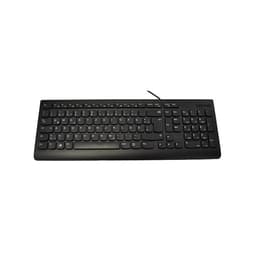 Lenovo Πληκτρολόγιο QWERTY Αγγλικά (UK) SK-8823