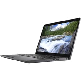 Dell Latitude 5300 13"(2019) - Core i5-8365U - 16GB - SSD 512 GB QWERTY - Σουηδικό