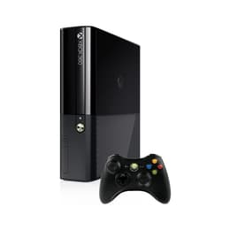 Xbox 360 E - Μαύρο