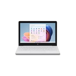 Microsoft Surface Laptop SE 11"(2021) - Celeron N4120 - 8GB - HDD 128 GB QWERTY - Αγγλικά