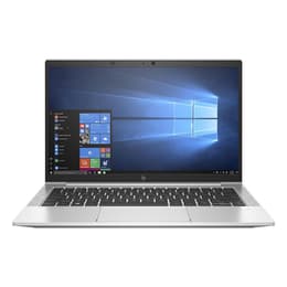 Hp EliteBook 830 G7 13"(2020) - Core i5-10310U - 16GB - SSD 512 GB AZERTY - Γαλλικό