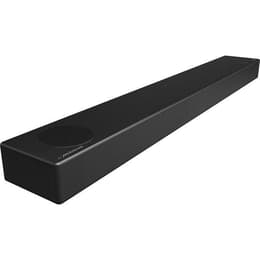 Soundbar & Home Cinema LG SN7CY - Μαύρο