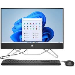 HP 24-cb1002sl 24" Core i3 1.2 GHz - SSD 512 GB - 8GB QWERTY - Ιταλικό