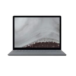 Microsoft Surface Laptop 2 13" Core i5-8350U - SSD 256 GB - 8GB AZERTY - Γαλλικό