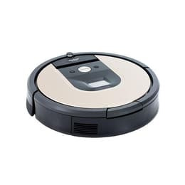 Ηλεκτρική σκούπα ρομπότ IROBOT Roomba 974