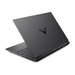 HP Victus 15-FA0018NS 15" - Core i7-12700H - 16GB - SSD 512 GBGB NVIDIA GeForce RTX 3050 QWERTY - Ισπανικό