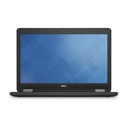 Dell Latitude E5570 15"(2016) - Core i5-6200U - 8GB - HDD 500 GB AZERTY - Γαλλικό