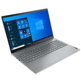 Lenovo ThinkBook 15 G2 ITL 15" (2020) - Core i5-1135G7﻿ - 16GB - SSD 2 tb AZERTY - Γαλλικό