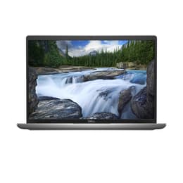 Dell Latitude 7340 13"(2023) - Core i7-1365U - 16GB - SSD 512 GB AZERTY - Γαλλικό