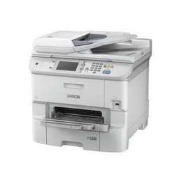 Epson WorkForce Pro WF-6590DWF Εκτυπωτής ψεκασμού μελάνης