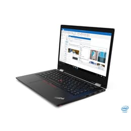 Lenovo ThinkPad L13 Yoga Gen 2 13"(2021) - Core i5-1135G7 - 16GB - SSD 512 GB QWERTZ - Γερμανικό