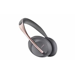 Bose Cancellinh headphone 700 Μειωτής θορύβου wireless Ακουστικά - Μαύρο