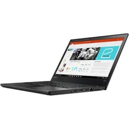 Lenovo ThinkPad T470 14" (2017) - Core i5-7300U - 32GB - SSD 1000 GB QWERTY - Ισπανικό