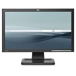 18" HP LE1851W LCD monitor Μαύρο