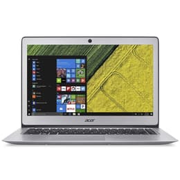 Acer Swift 3 SF314-51-56Y4 14" (2015) - Core i5-6200U - 4GB - SSD 128 GB AZERTY - Γαλλικό