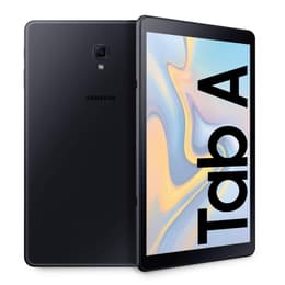 Galaxy Tab A 10.5 (2018)