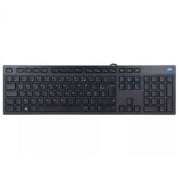 Dell Πληκτρολόγιο AZERTY Γαλλικό Area-51 R4