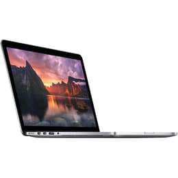 MacBook Pro 13" (2014) - AZERTY - Γαλλικό