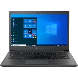 Dynabook Tecra A40-G PMZ20E-0K8043DU 14" (2020) - Celeron 5205U - 4GB - SSD 128 GB QWERTY - Αγγλικά