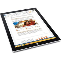 Microsoft Surface Pro 3 12" Core i5-4300U - SSD 128 GB - 4GB QWERTY - Σκανδιναβικός