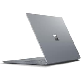 Microsoft Surface Laptop 13"(2017) - Core i5-7300U - 8GB - SSD 256 GB QWERTZ - Γερμανικό