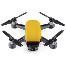 Dji Spark Fly More Combo Drone 16,0000 λεπτά