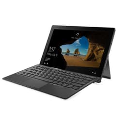 Lenovo Miix 520-12IKB 12" Core i3-6006U - SSD 128 GB - 4GB QWERTY - Αγγλικά