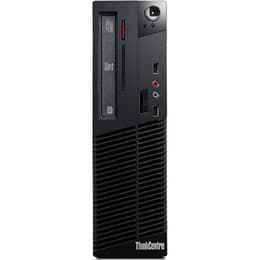 Lenovo ThinkCentre M73 SFF Core i5-4440 3.1 - SSD 256 GB - 8GB