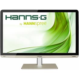 27" Hanns-G HQ271HPG 2560 x 1440 LED monitor Γκρι