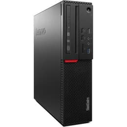 Lenovo ThinkCentre M800 SFF Core i5-6500 3.2 - SSD 256 GB - 16GB