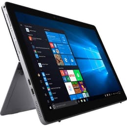 Dell Latitude 7200 12" Core i5-8365U - SSD 256 GB - 8GB QWERTY - Ιταλικό