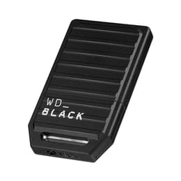 Western Digital WD_BLACK C50 Εξωτερικός σκληρός δίσκος - SSD 1000 GB USB 2.0