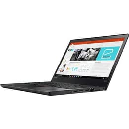 Lenovo ThinkPad T470 14" (2017) - Core i5-7300U - 32GB - SSD 1000 GB QWERTY - Ισπανικό