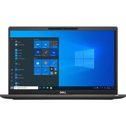 Dell Latitude 7420 14"(2021) - Core i5-1145G7 - 16GB - SSD 512 GB AZERTY - Γαλλικό