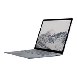 Microsoft Surface Laptop 13"(2017) - Core i5-7200U - 8GB - SSD 128 GB QWERTY - Αγγλικά