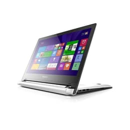 Lenovo IdeaPad Flex 2-14D 14" A8-6410 - HDD 1 tb - 4GB AZERTY - Γαλλικό