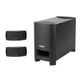 Bose Cinemate serie 2 Ηχεία - Μαύρο