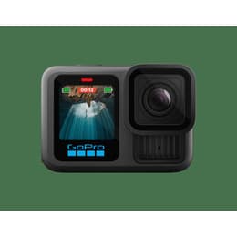 Gopro HERO13 BLACK Action Camera