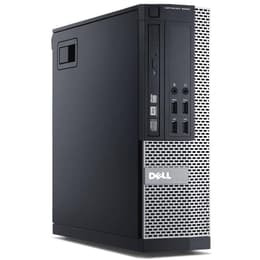 Dell OptiPlex 7010 Core i7-3770 3.4 - SSD 512 GB - 16GB