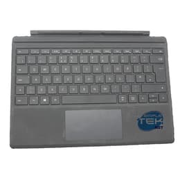 Microsoft Πληκτρολόγιο QWERTY Αγγλικά 1755