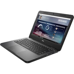 Dell Latitude 3310 13"(2018) - Celeron 4205U - 8GB - SSD 128 GB AZERTY - Γαλλικό